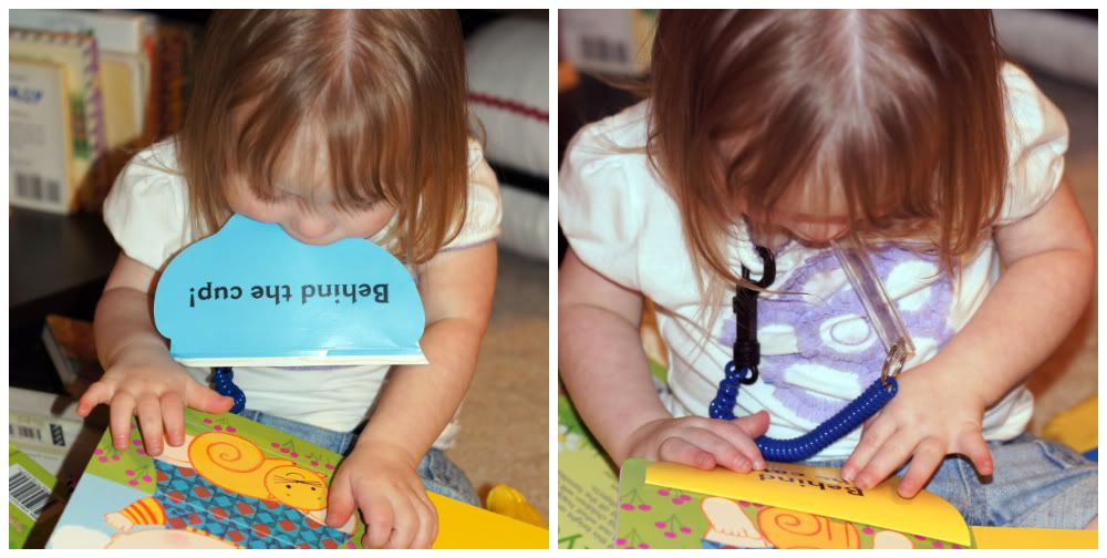 The Chronicles of Ellie Bellie Bear Sensory Processing Disorder